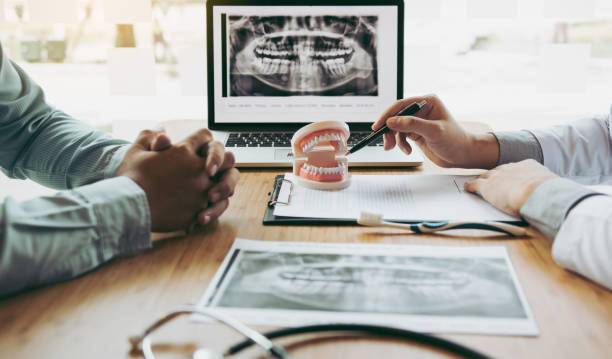 Why Choose Us for Your Dental Needs in Hightstown, NJ