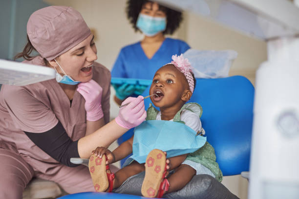 Best Root Canal Treatment  in Hightstown, NJ