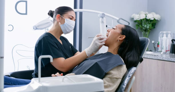 Laser Dentistry in Hightstown, NJ