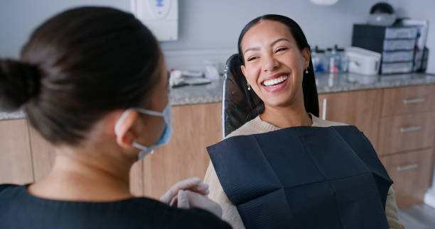 Dental Bonding in Hightstown, NJ
