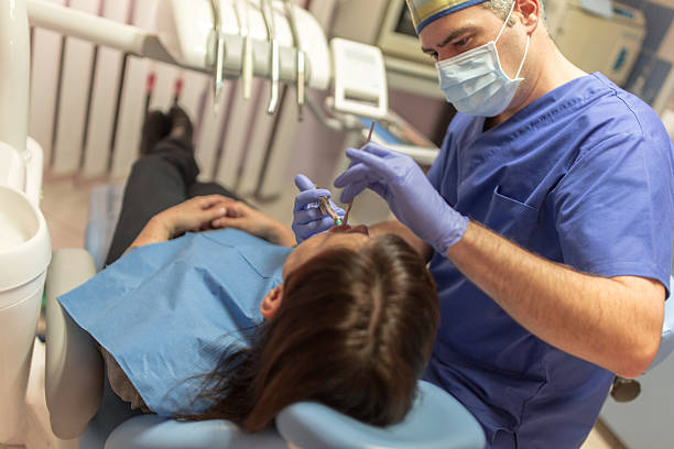 Best Wisdom Tooth Removal  in Hightstown, NJ