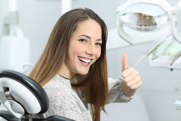 Oral Cancer Screening in Hightstown, NJ