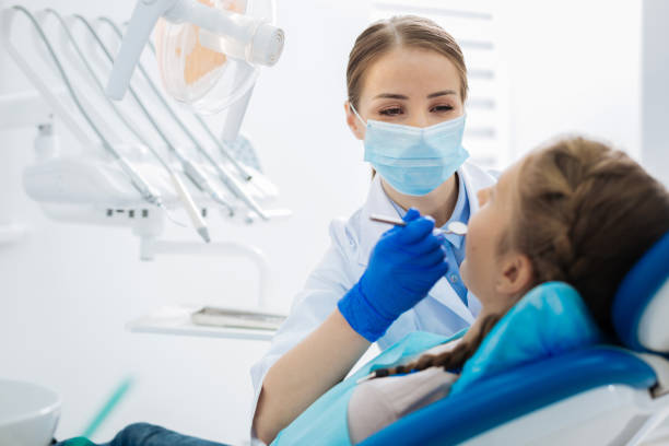 Dental Inlays and Onlays in Hightstown, NJ
