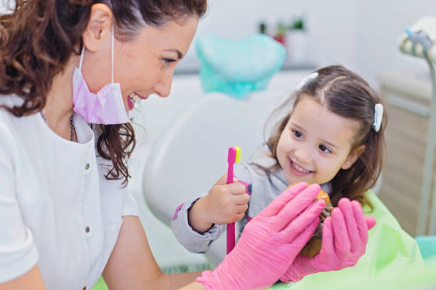 Trusted Hightstown, NJ  Holistic Dental Services Experts